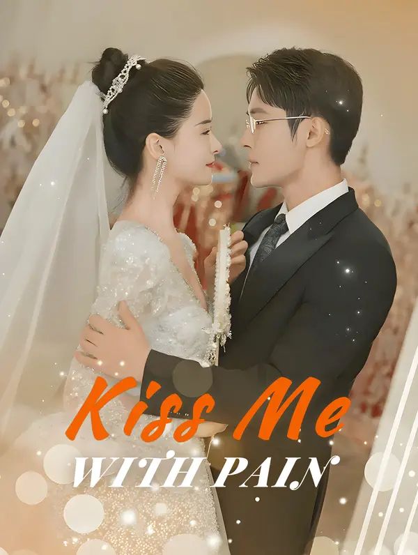 Poster for Kiss Me With Pain