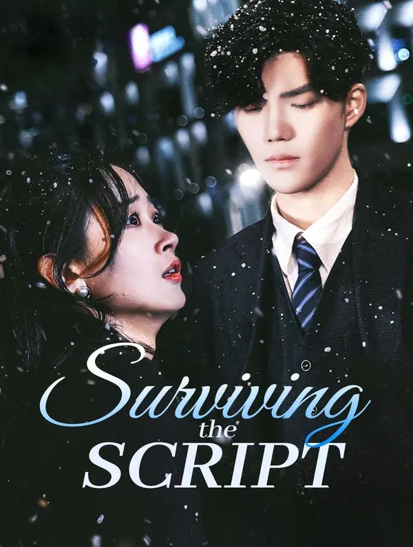 Surviving the Script poster