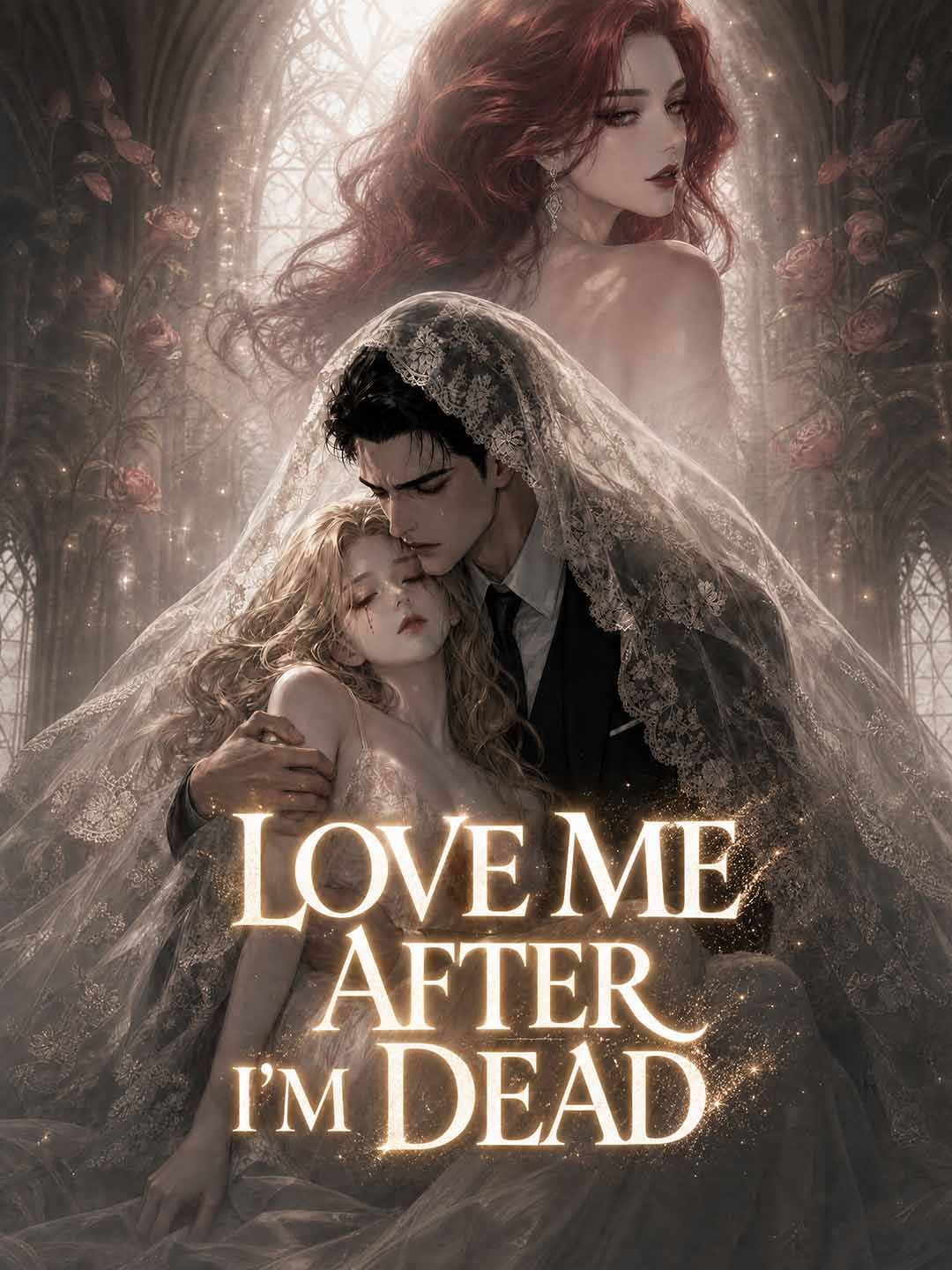 Poster for Love Me After I'm Dead