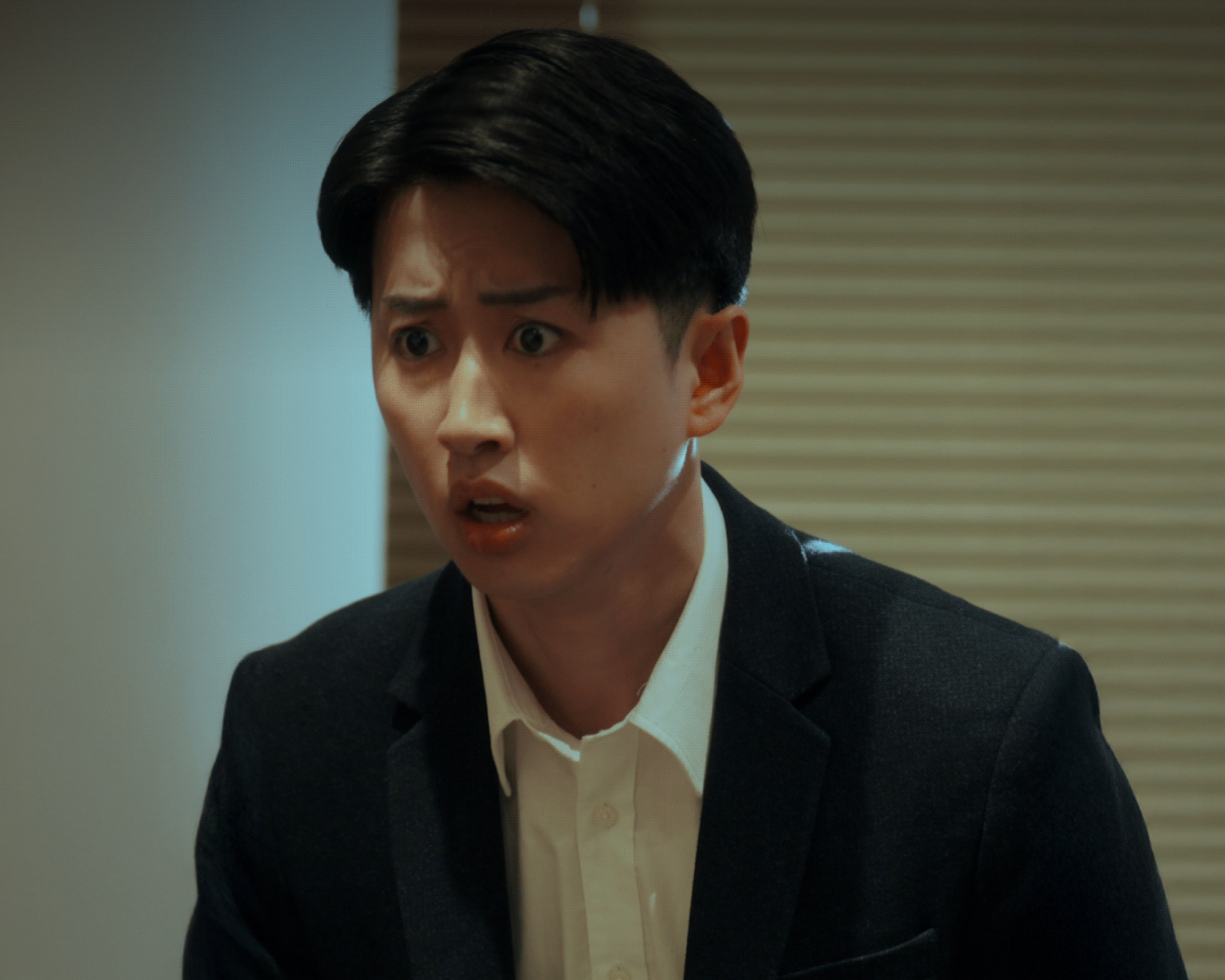 From CEO to Janitor and Back Again poster
