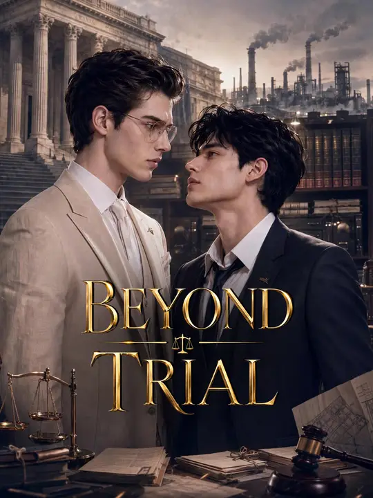 Beyond Trial poster
