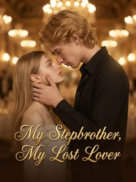 My Stepbrother, My Lost Lover poster