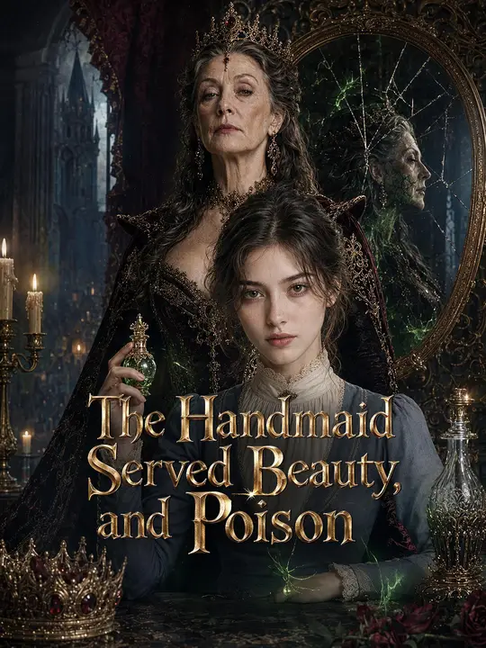 The Handmaid Served Beauty, and Poison