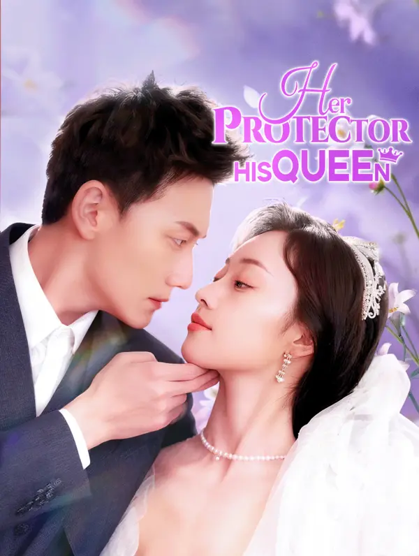 Her Protector, His Queen poster