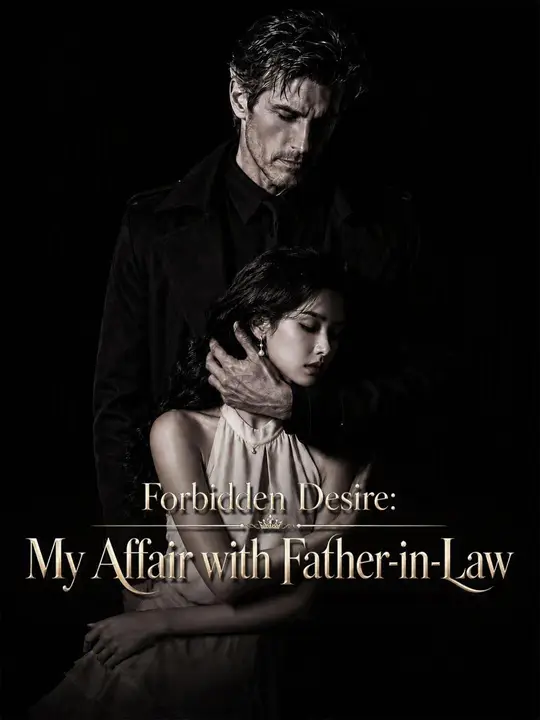 Forbidden Desire: My Affair with Father-in-Law