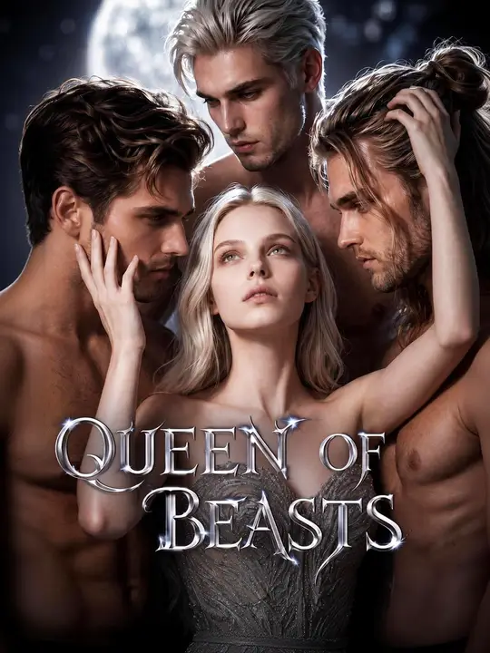 Poster for Queen of Beasts