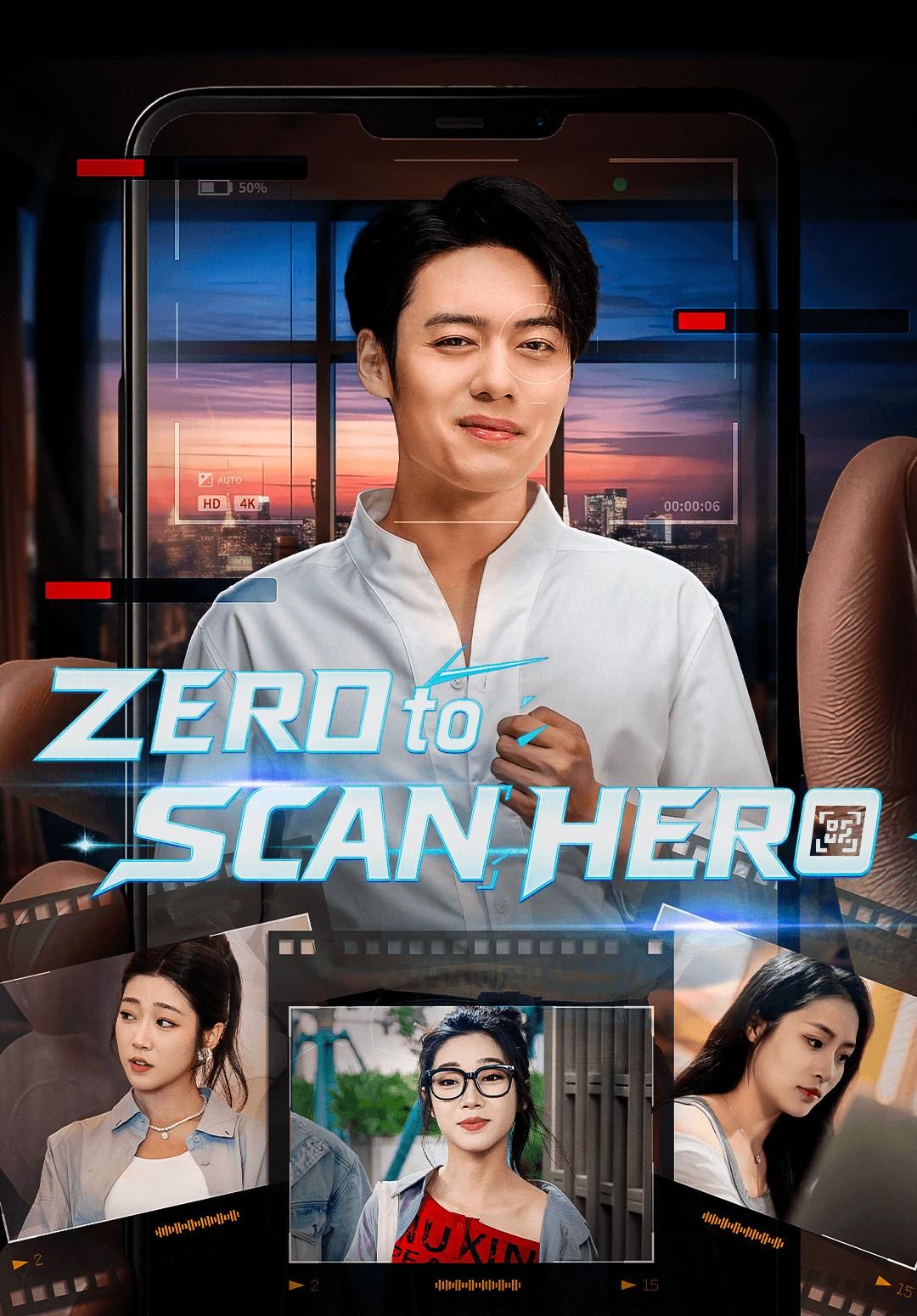 Poster for Zero to Scan Hero
