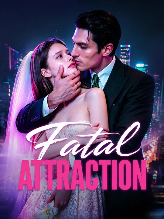 Fatal Attraction poster