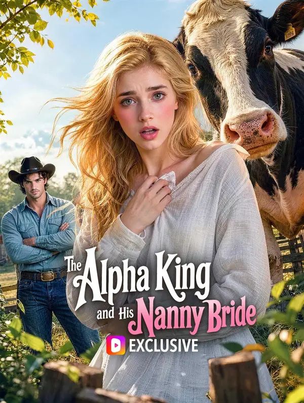 The Alpha King and His Nanny Bride
