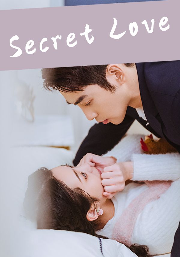 Secret Love poster