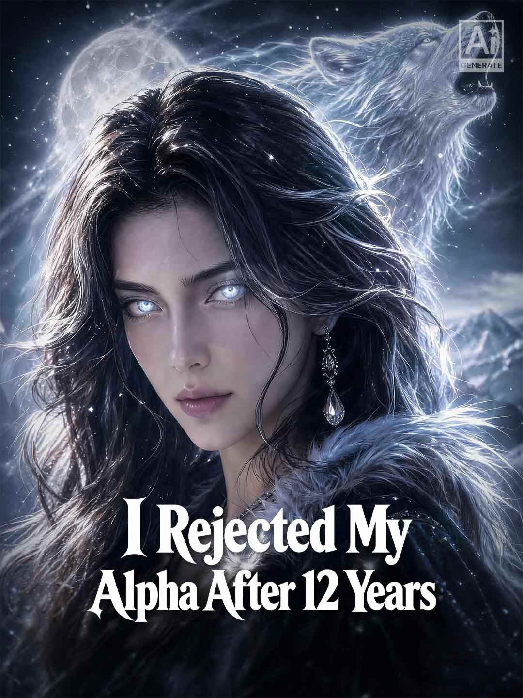 I Rejected My Alpha After 12 Years poster