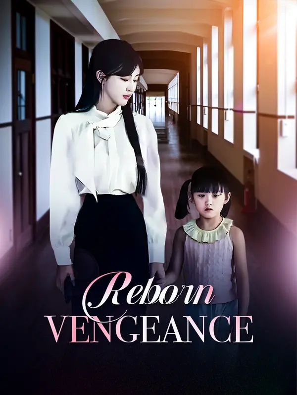 Poster for Reborn Vengeance