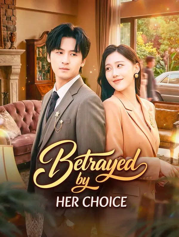 Betrayed by Her Choice poster