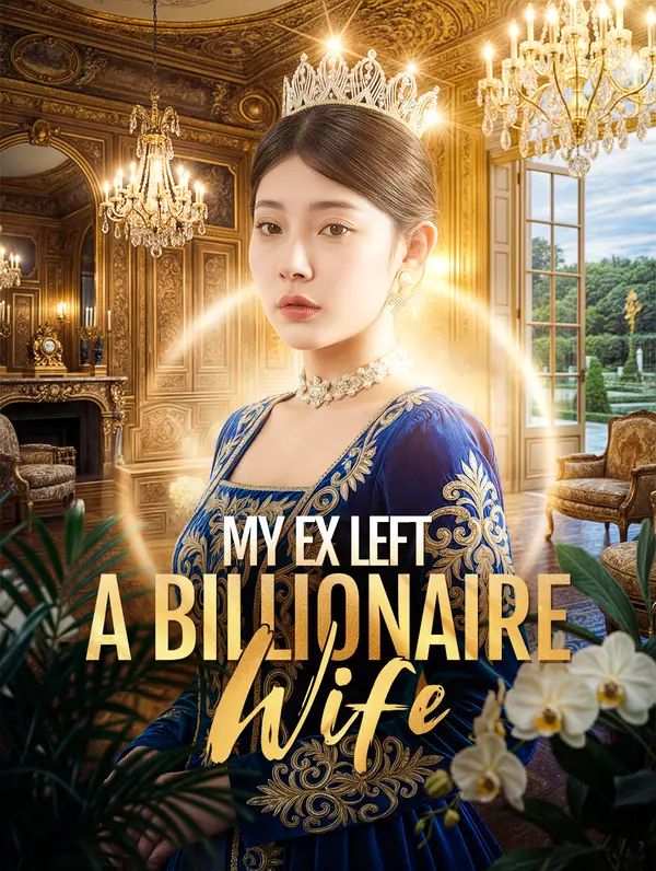 My Ex Left a Billionaire Wife poster