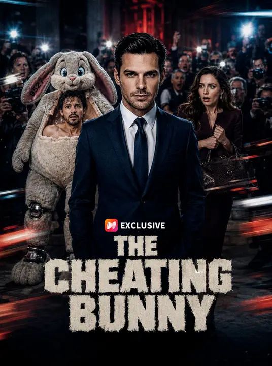 The Cheating Bunny