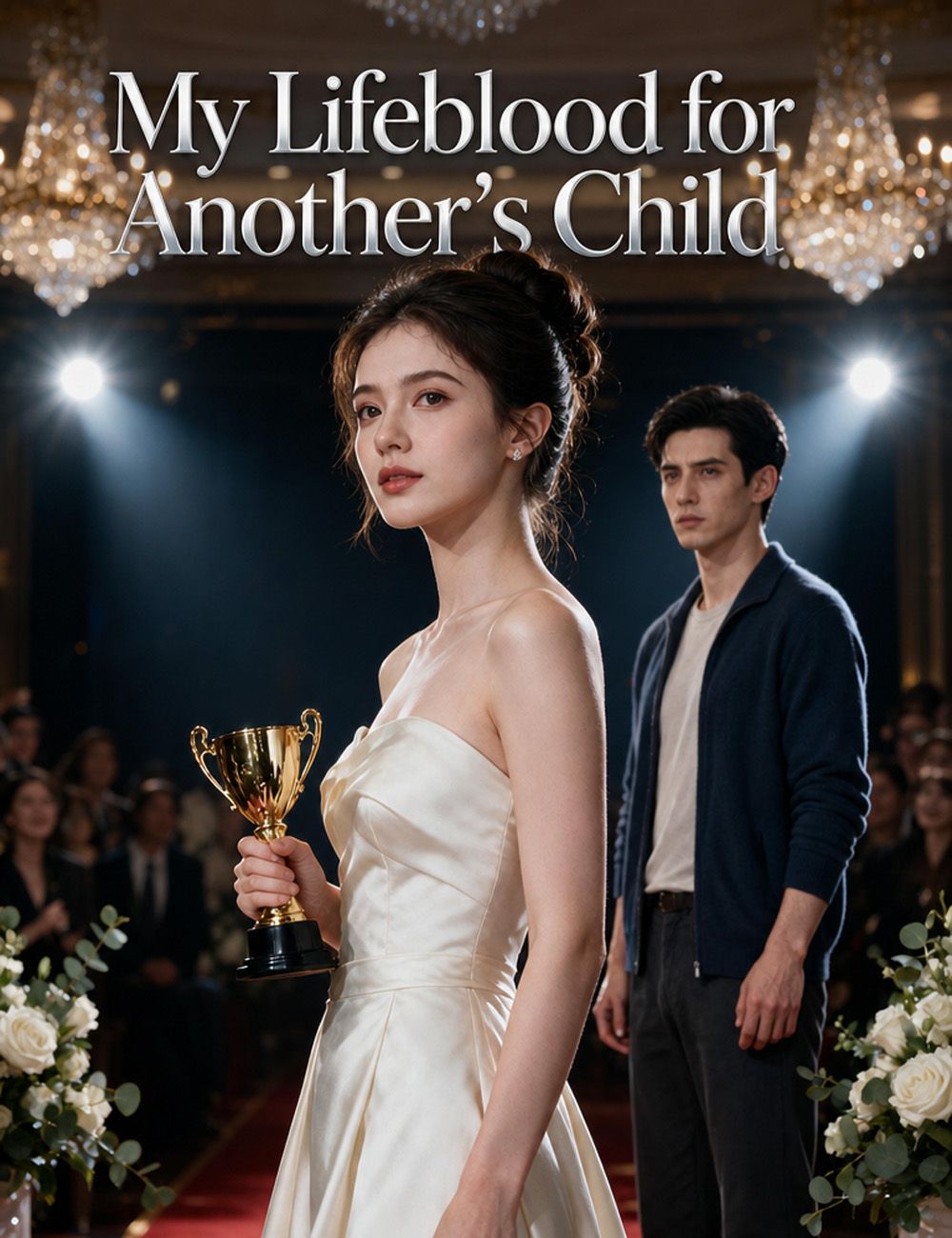 My Lifeblood for Another's Child poster