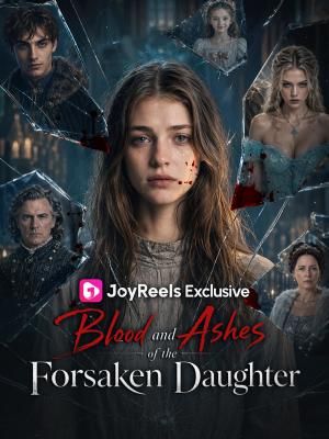Blood and Ashes of the Forsaken Daughter