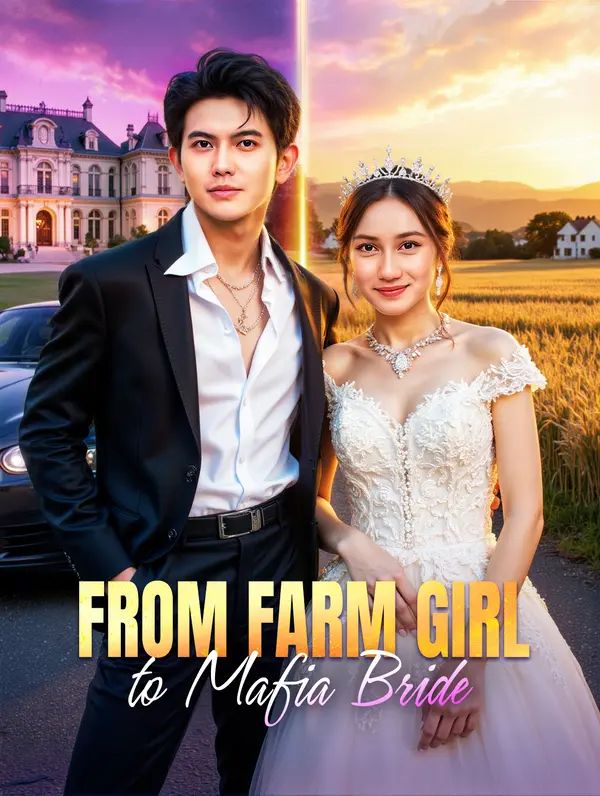 From Farm Girl to Mafia Bride poster