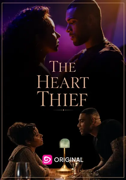 Poster for The Heart Thief 