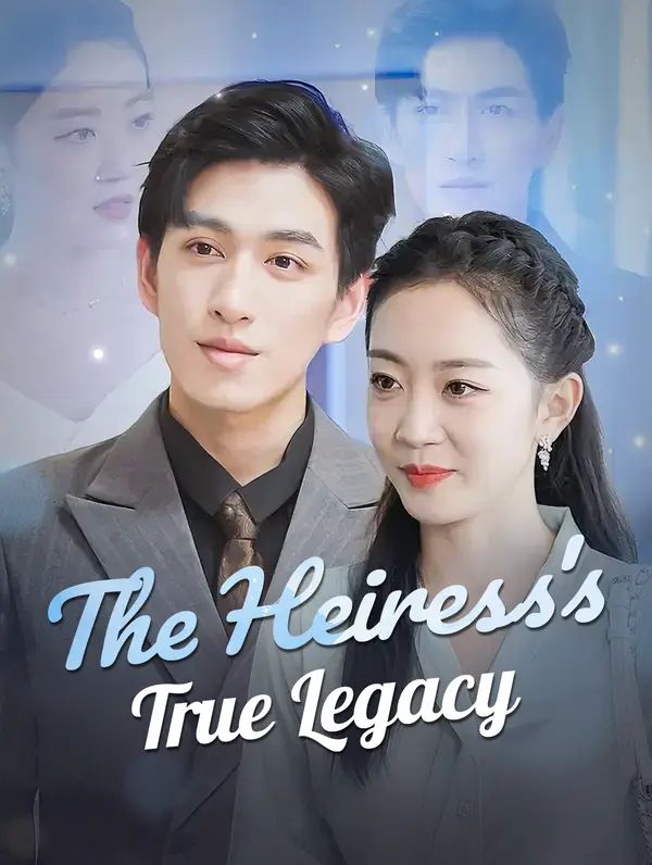 The Heiress's True Legacy poster