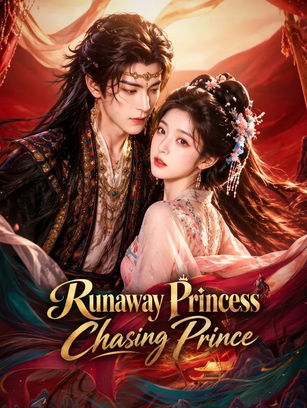 Runaway Princess, Chasing Prince