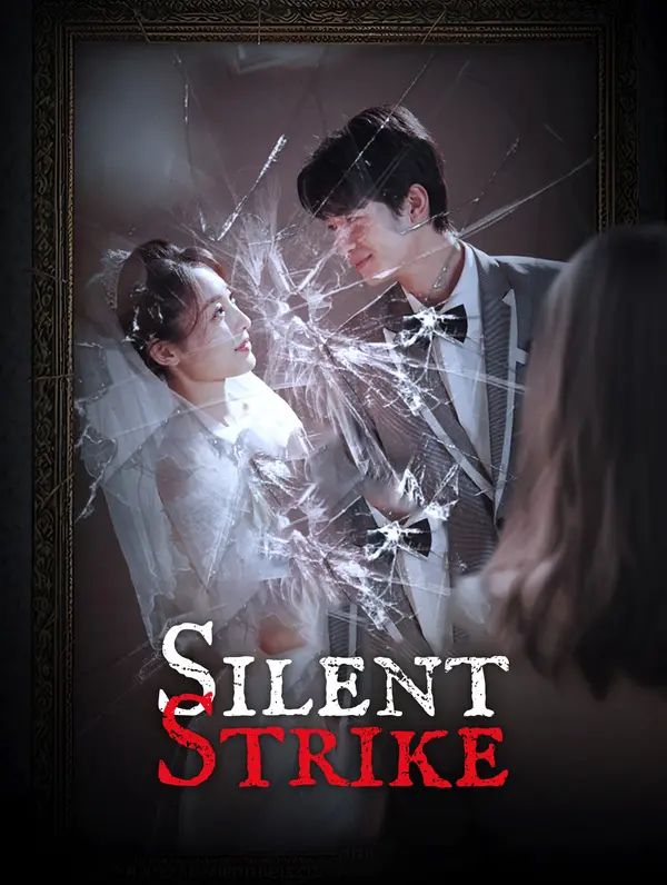 Silent Strike poster