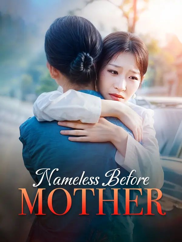 Nameless Before Mother poster