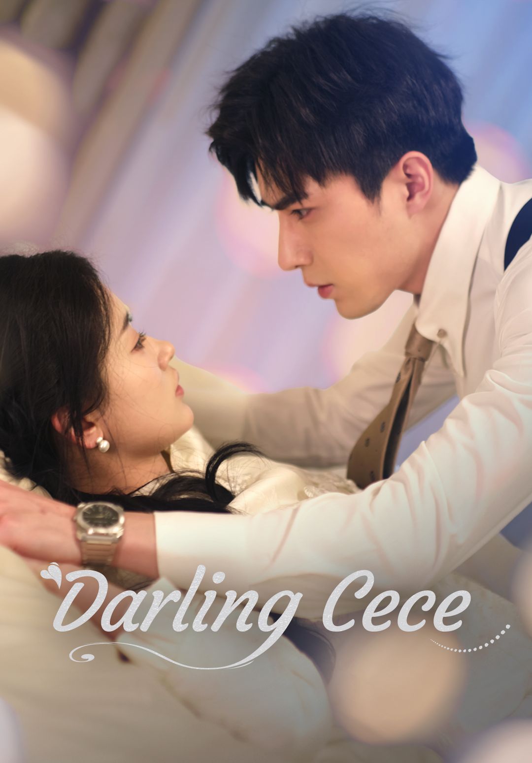 Darling Cece poster