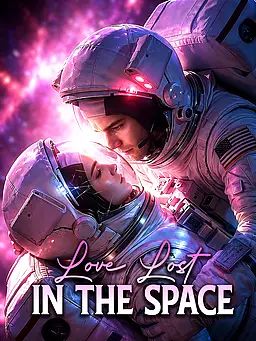 Poster for Love Lost in the Space