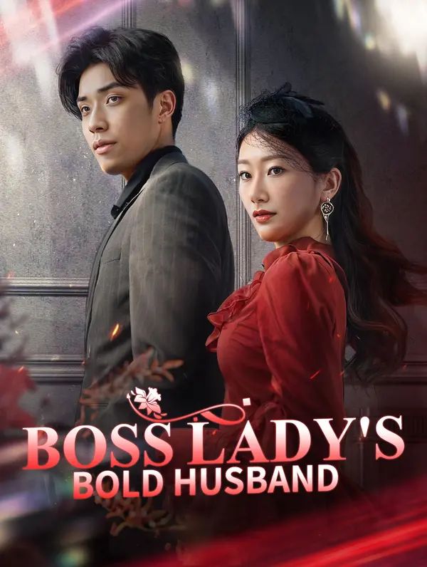 Boss Lady's Bold Husband poster
