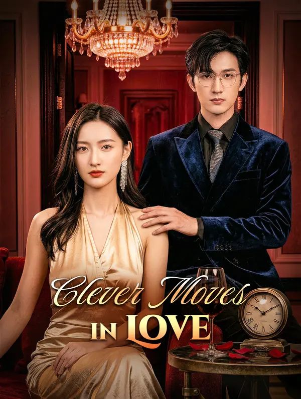 Clever Moves in Love poster