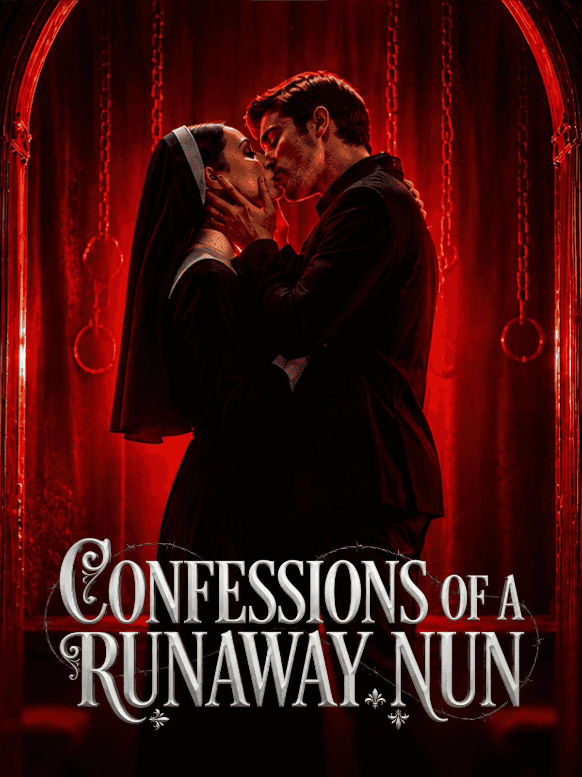 Confessions of a Runaway Nun