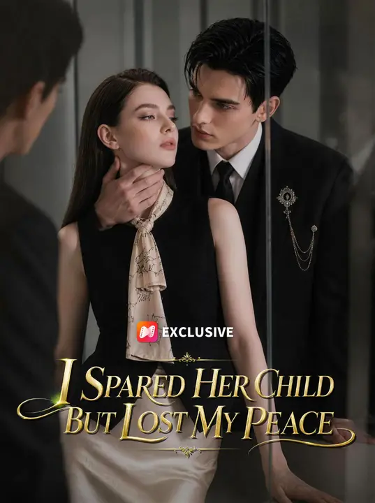 I Spared Her Child But Lost My Peace