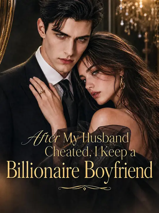 After My Husband Cheated, I Keep a Billionaire Boyfriend poster
