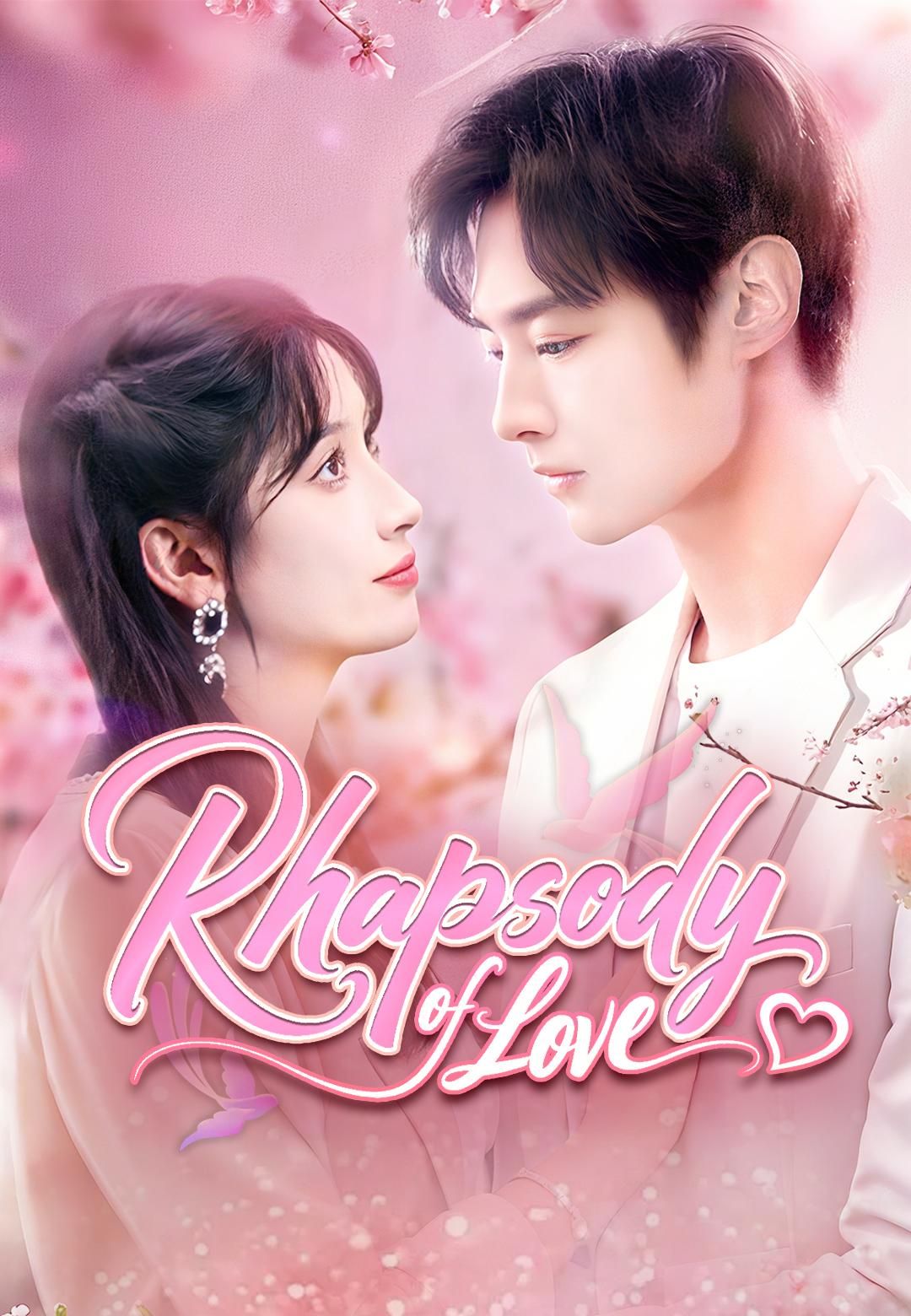 Rhapsody of Love poster