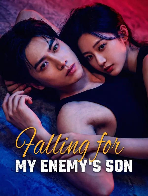 Poster for Falling for My Enemy's Son