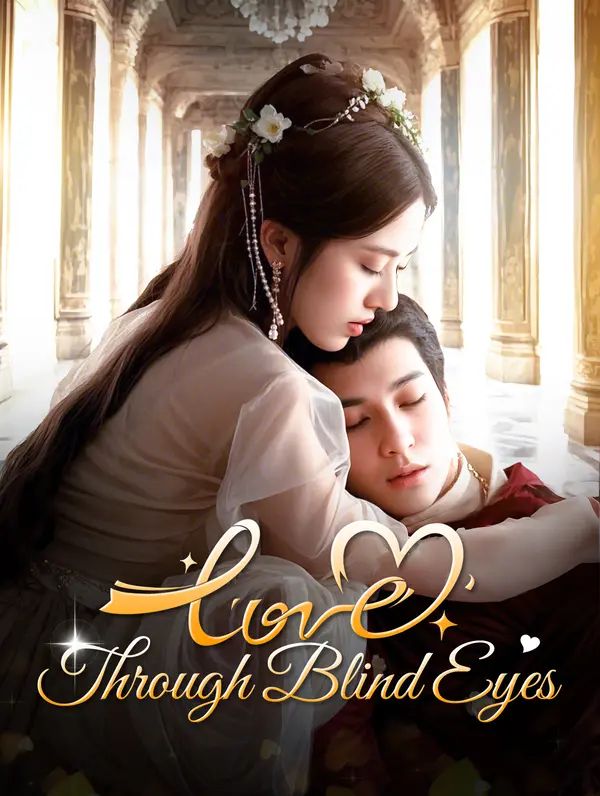 Love Through Blind Eyes poster