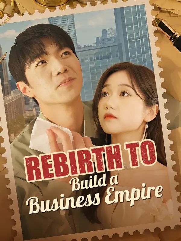 Poster for Rebirth to Build a Business Empire