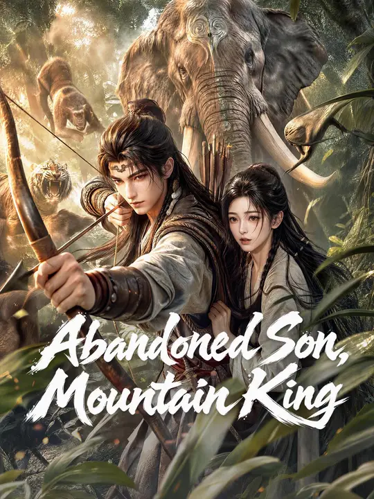 Abandoned Son, Mountain King