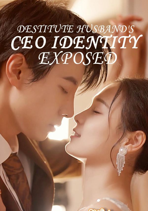 Poster for Destitute Husband's CEO Identity Exposed