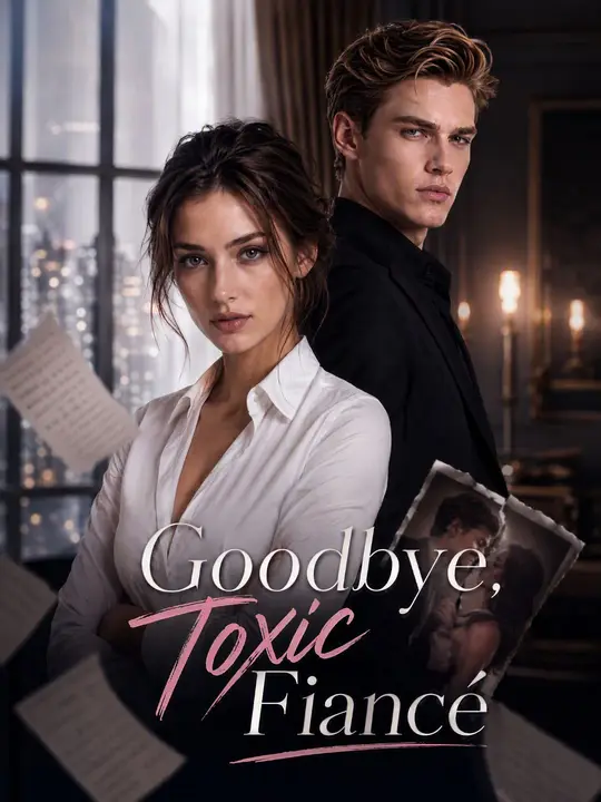 Goodbye, Toxic Fiancé