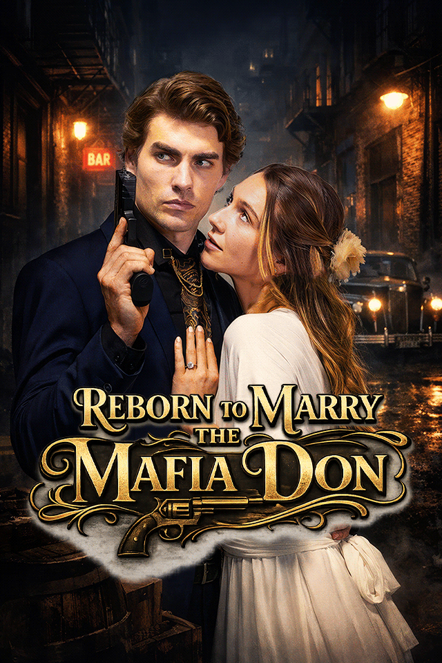 Reborn to Marry the Mafia Don poster