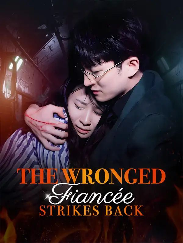The Wronged Fiancée Strikes Back poster