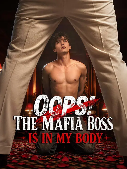 Oops! The Mafia Boss Is in My Body poster