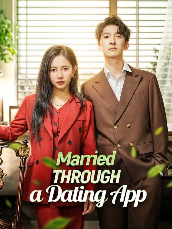 Married Through a Dating App poster