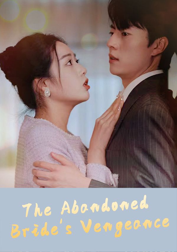 The Abandoned Bride's Vengeance poster