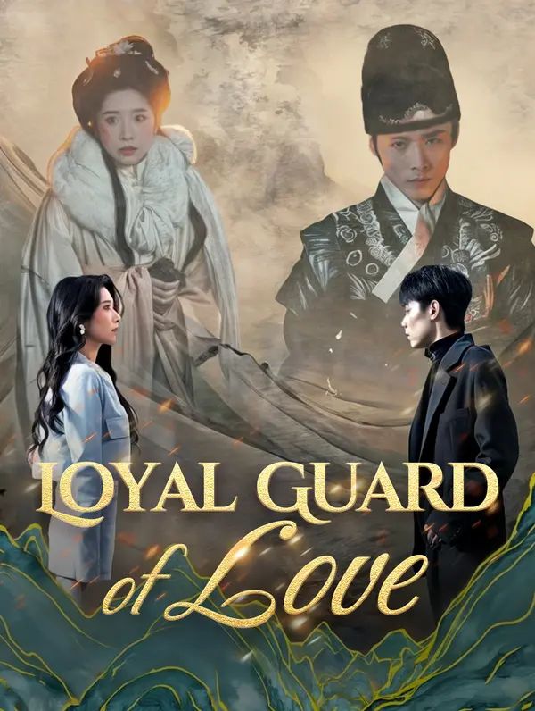 Poster for Loyal Guard of Love