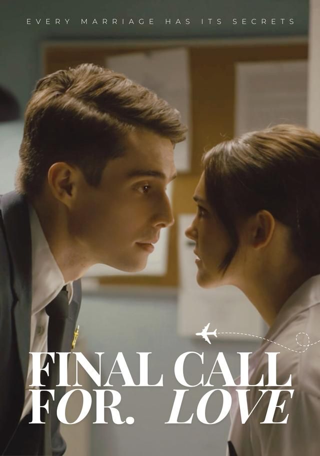 Poster for Final Call for Love