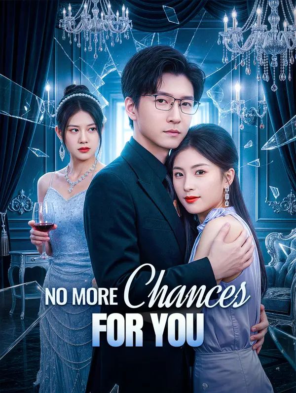 Poster for No More Chances for You