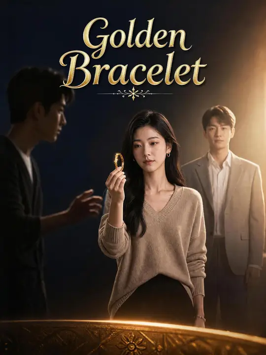 Golden Bracelet poster